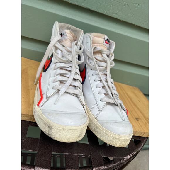 Nike Blazer Mid ’77 Infinite Sneaker - Picture 3 of 9